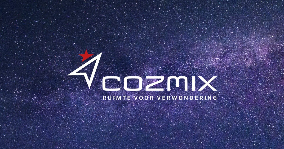 cozmix