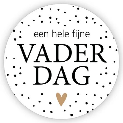 vaderdag