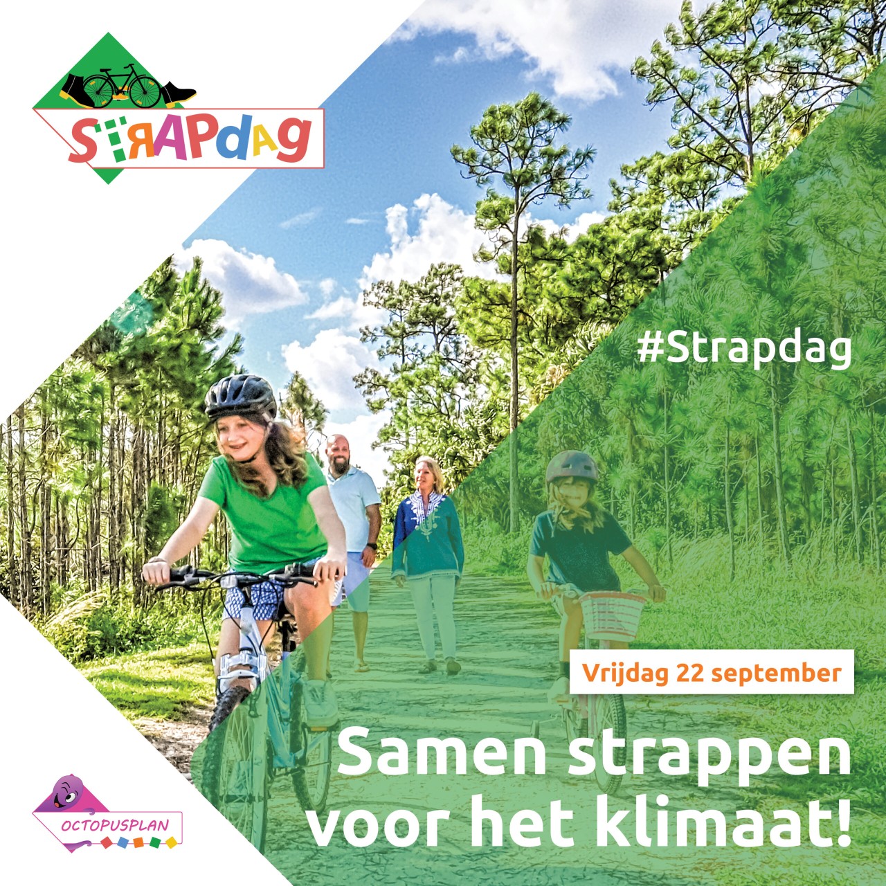 strapdag