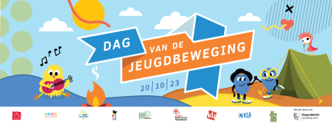 Dag van de jeugdbeweging
