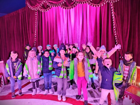 Circus Pipo