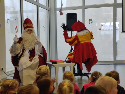Sintfeest Bekegem 2023