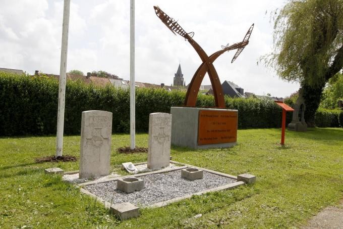herdenking-WOII